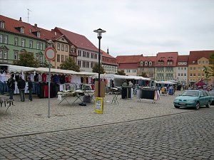 Fliederkorso