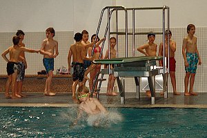 12. Landesjugendspiele - Februar 2012
