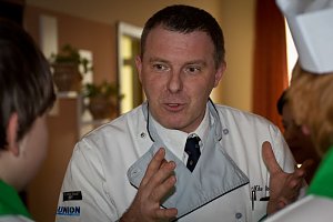 15.Erdgaspokal in Sondershausen