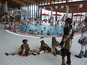 Das war ne Party!