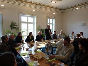 Erfolgreiche Bilanz gezogen