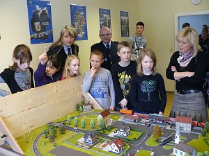 Präventionsmodell vorgestellt