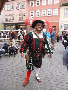 Was f&uuml;r ein Umzug (2)