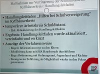 Auf dem Anger