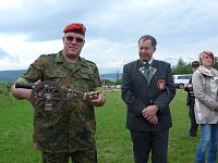 Auf dem Anger