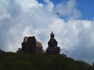 Rosenmontagsumzug Sondershausen