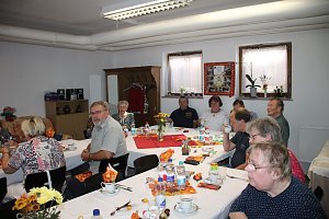Rosenmontagsumzug Sondershausen