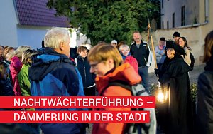 Rosenmontagsumzug Sondershausen