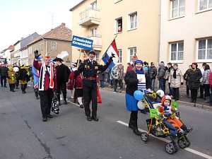 Das war voll!