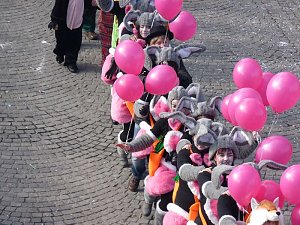 Das war voll!