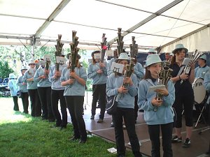 Kr&auml;merfest Artern