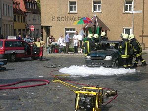 Kr&auml;merfest Artern