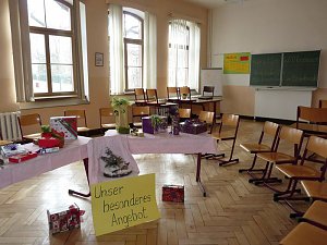 Wir stellen uns vor (1)