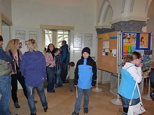 Wir stellen uns vor (2)