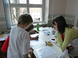 Wir stellen uns vor (2)