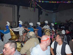 Spitzenmäßiger Karneval (2)