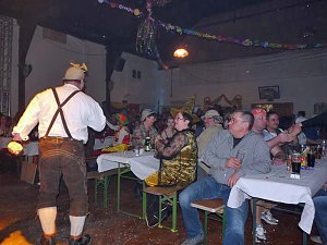 Spitzenmäßiger Karneval (2)