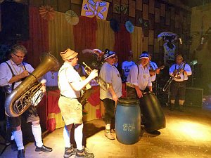 Spitzenmäßiger Karneval (2)