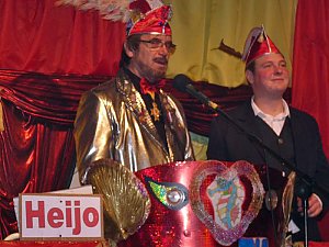 Spitzenmäßiger Karneval (2)