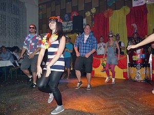 Spitzenmäßiger Karneval (2)
