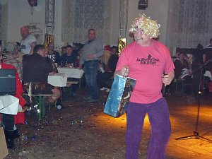 Spitzenmäßiger Karneval (2)