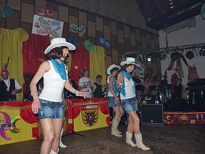 Spitzenmäßiger Karneval (2)