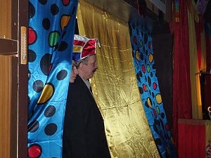 Spitzenmäßiger Karneval (2)