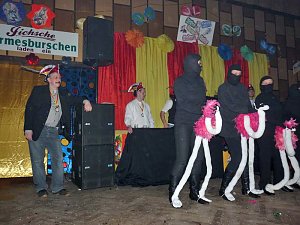 Spitzenmäßiger Karneval (2)