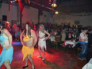 Spitzenmäßiger Karneval (2)