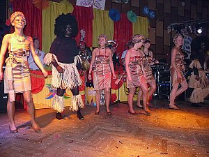 Spitzenm&auml;&szlig;iger Karneval (3)