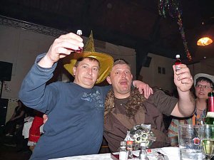 Spitzenm&auml;&szlig;iger Karneval (3)