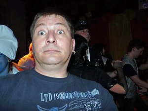Spitzenm&auml;&szlig;iger Karneval (3)