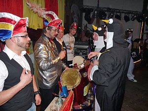 Spitzenm&auml;&szlig;iger Karneval (3)