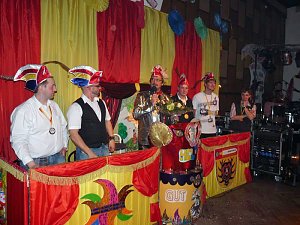 Spitzenm&auml;&szlig;iger Karneval (3)