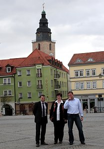 Paukenschlag der FDP