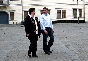Paukenschlag der FDP