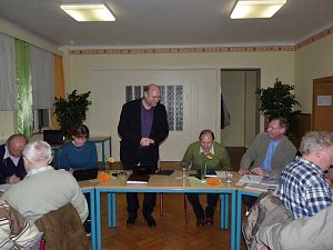 Stand B&uuml;rgerbegehren Th&uuml;ringen und mehr