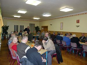 Stand B&uuml;rgerbegehren Th&uuml;ringen und mehr