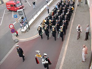 Woche der Milit&auml;rmusik