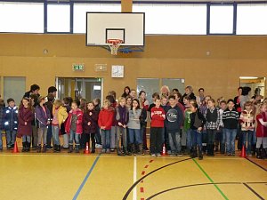Tag der Mathematik