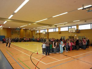 Tag der Mathematik