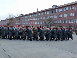 Gel&ouml;bnis in Bad Frankenhausen