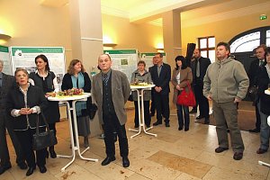 "20 Jahre Landentwicklung in Th&uuml;ringen"