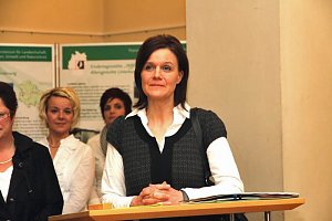 "20 Jahre Landentwicklung in Th&uuml;ringen"