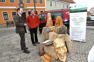 "20 Jahre Landentwicklung in Th&uuml;ringen"