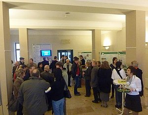 "20 Jahre Landentwicklung in Th&uuml;ringen"