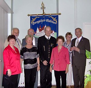 Treffen Traditionsverein