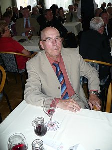 Treffen Traditionsverein