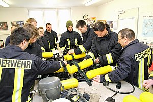 Wichtige Ausbildung
