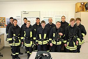 Wichtige Ausbildung